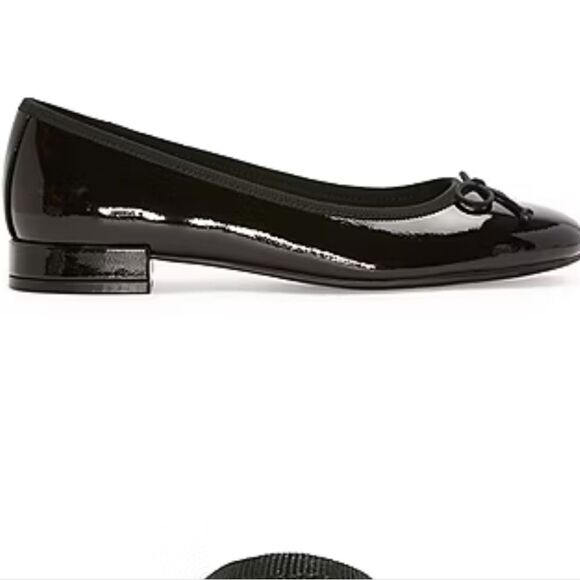 BRAND NEW BAMBOO TWISTING-01 BOWKNOT SLIP-ON WOMEN"S FLAT SHOE R3 - Picture 6 of 16